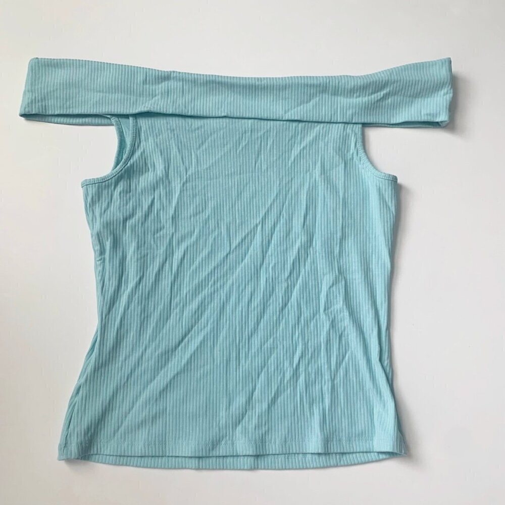 3 for $20 NWT Old Navy Women’s Off the shoulder top L Large